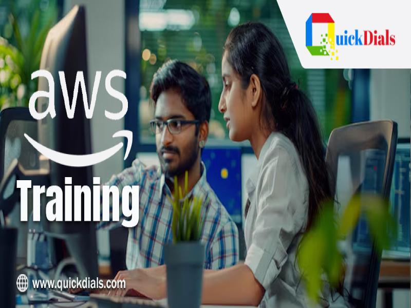 AWS Training